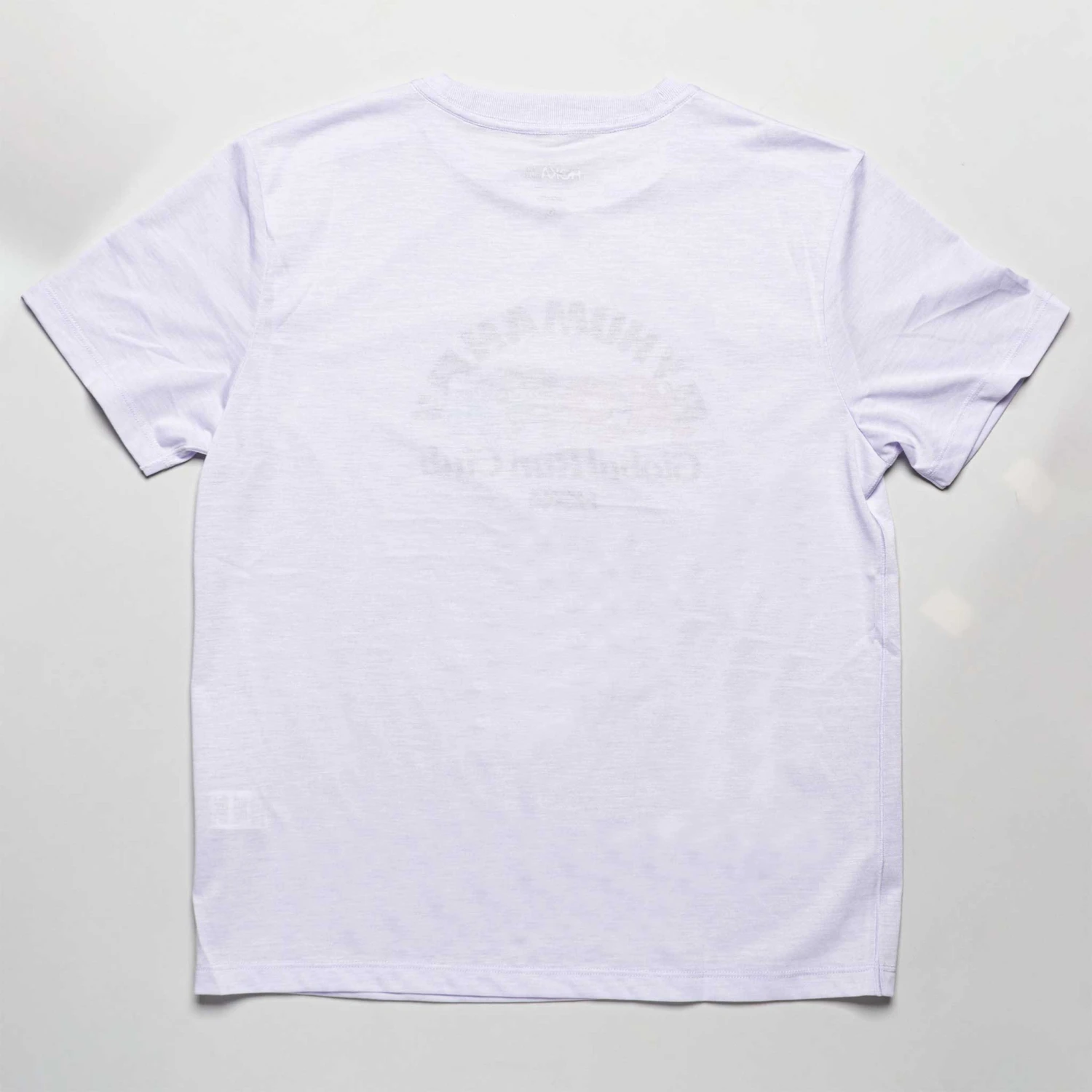 HOKA Global Run Day Tech Tee Women's 4 HOKA Global Run Day Tech Tee Women's - Image 4