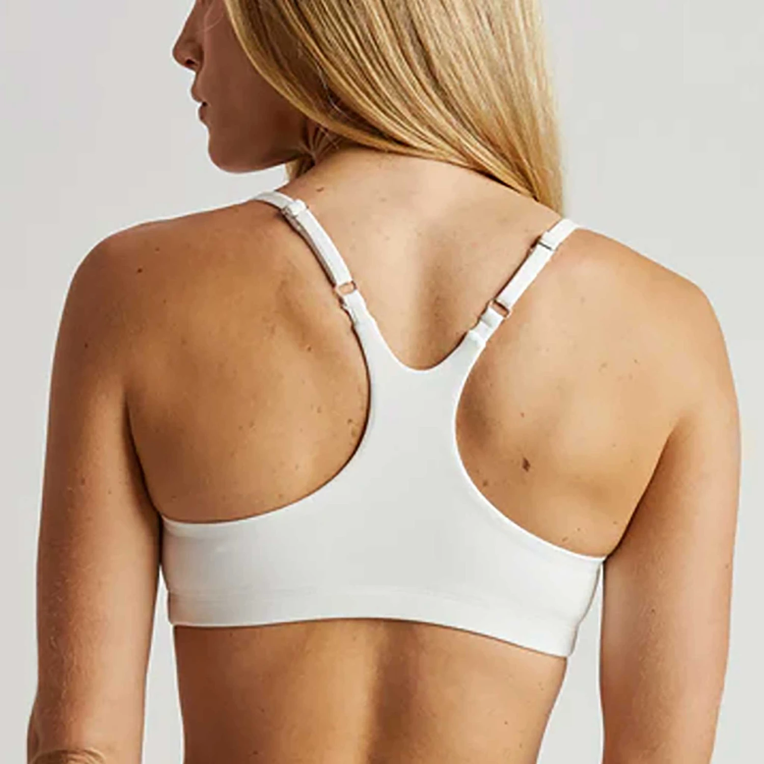 Year Of Ours Studio Racer Bralette Women's 2 Year Of Ours Studio Racer Bralette Women's - Image 2