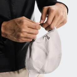 On Running On Performance Cap -Holabird Sports Store 057864 367 2