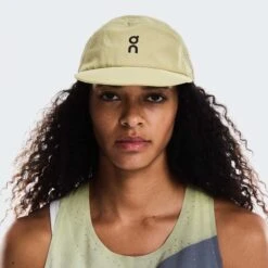 On Running On Performance Cap -Holabird Sports Store 057864 902 1