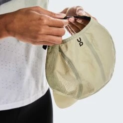 On Running On Performance Cap -Holabird Sports Store 057864 902 2