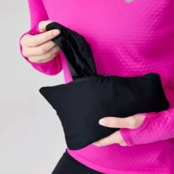 Brooks Canopy Packable Jacket Women's -Holabird Sports Store 057874 052 3