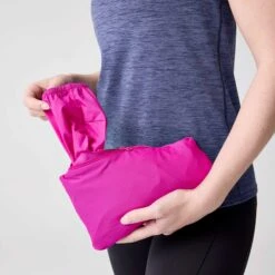 Brooks Canopy Packable Jacket Women's -Holabird Sports Store 057874 588 3