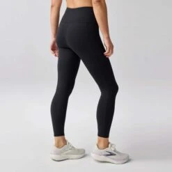 Brooks Luxe Tight Women's -Holabird Sports Store 057876 001 2