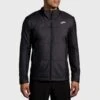 Brooks Shield Hybrid Jacket 3.0 Men's -Holabird Sports Store 057878 001 1