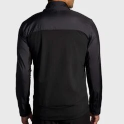 Brooks Shield Hybrid Jacket 3.0 Men's -Holabird Sports Store 057878 001 2