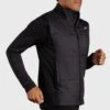 Brooks Shield Hybrid Vest 3.0 Men's 4 Brooks Shield Hybrid Vest 3.0 Men's -Holabird Sports Store 057879 001 1