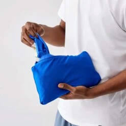 Brooks Canopy Packable Jacket Men's -Holabird Sports Store 057880 420 3