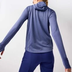 Brooks Notch Thermal Hoodie 3.0 Women's -Holabird Sports Store 057883 414 2