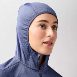 Brooks Notch Thermal Hoodie 3.0 Women's -Holabird Sports Store 057883 414 3