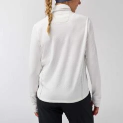 Brooks Notch Thermal Long Sleeve 3.0 Women's -Holabird Sports Store 057884 100 2
