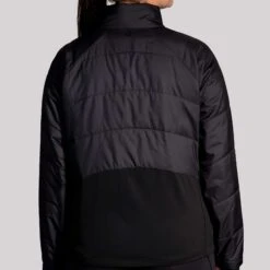 Brooks Shield Hybrid Jacket 3.0 Women's -Holabird Sports Store 057885 001 2