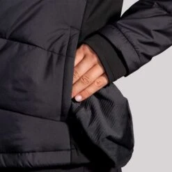 Brooks Shield Hybrid Jacket 3.0 Women's -Holabird Sports Store 057885 001 3