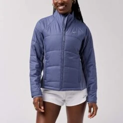Brooks Shield Hybrid Jacket 3.0 Women's -Holabird Sports Store 057885 414 1