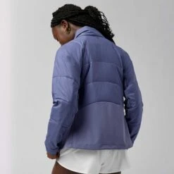 Brooks Shield Hybrid Jacket 3.0 Women's -Holabird Sports Store 057885 414 2