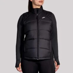Brooks Shield Hybrid Vest 3.0 Women's