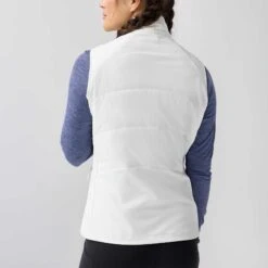 Brooks Shield Hybrid Vest 3.0 Women's 7 Brooks Shield Hybrid Vest 3.0 Women's -Holabird Sports Store 057886 100 2