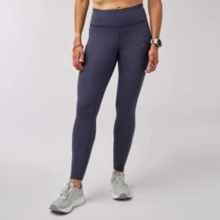Brooks Momentum Thermal Tight 2.0 Women's 6 Brooks Momentum Thermal Tight 2.0 Women's -Holabird Sports Store 057887 459 1