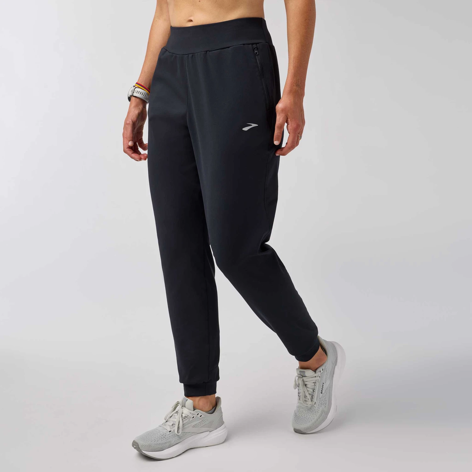 Brooks Momentum Thermal Jogger 2.0 Women's 1 Brooks Momentum Thermal Jogger 2.0 Women's