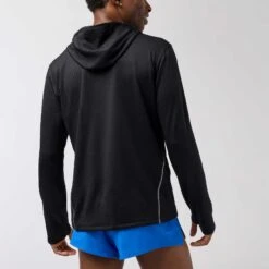 Brooks Notch Thermal Hoodie 3.0 Men's -Holabird Sports Store 057889 001 2