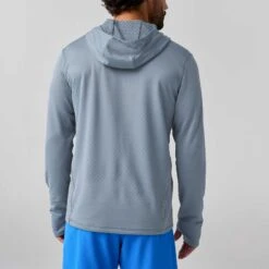 Brooks Notch Thermal Hoodie 3.0 Men's -Holabird Sports Store 057889 097 2