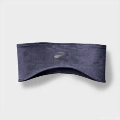 Brooks Luxe Thermal Headband -Holabird Sports Store 057893 476 3