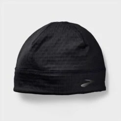 Brooks Notch Thermal Beanie 2.0 -Holabird Sports Store 057894 001 3