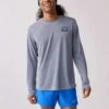 Brooks Distance Long Sleeve 3.0 Men's -Holabird Sports Store 057896 065 1