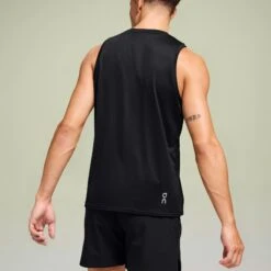 On Running On Core Tank Men's -Holabird Sports Store 057897 553 2