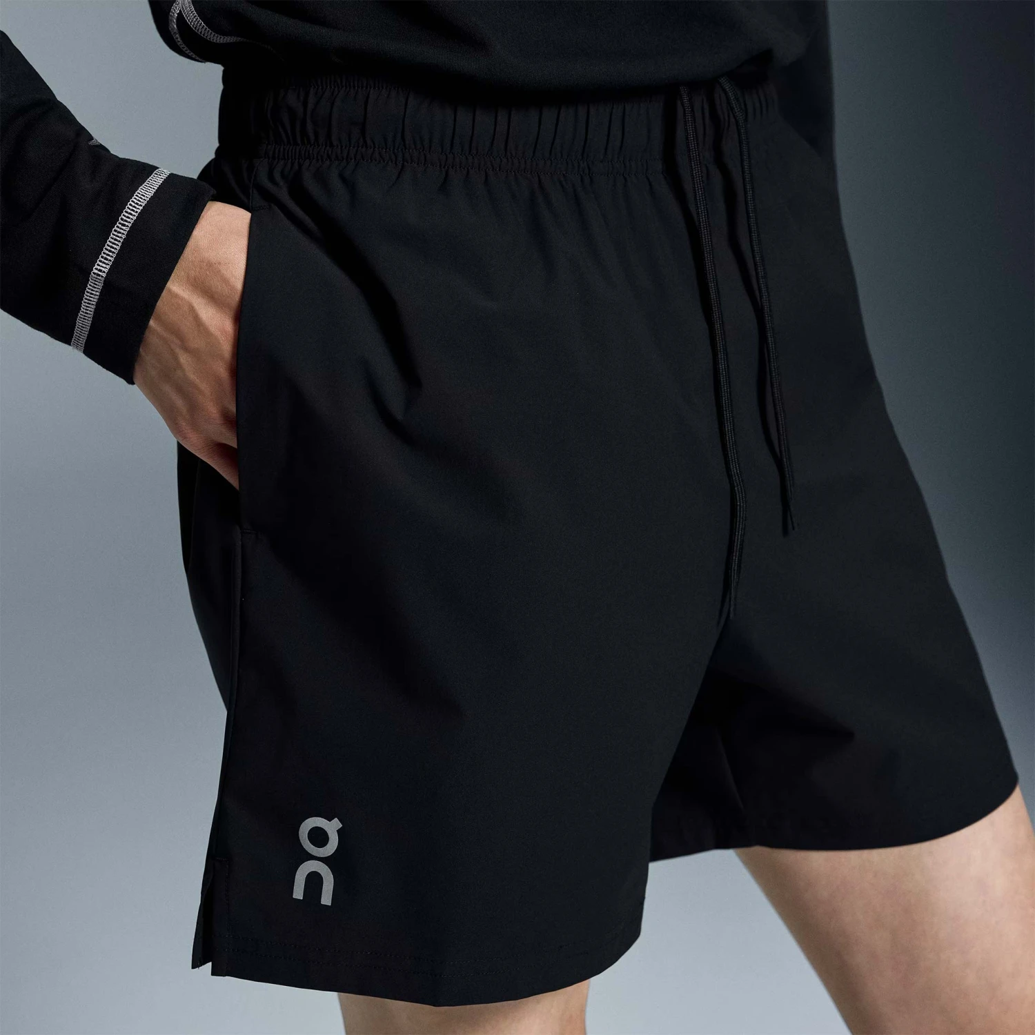 On Running On 5" Core Shorts Men's 3 On Running On 5" Core Shorts Men's - Image 3