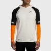 Brooks Run Visible Thermal Hoodie 2.0 Men's -Holabird Sports Store 057904 167 1