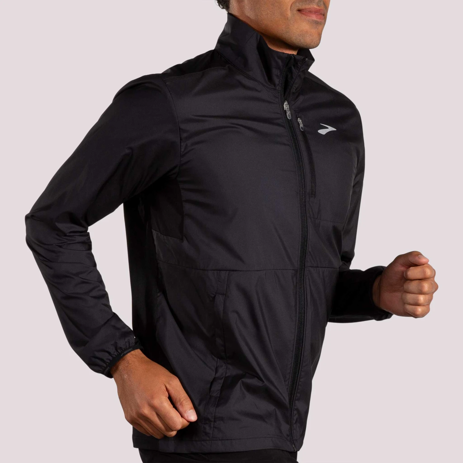 Brooks Fusion Hybrid Jacket 3.0 Men's 1 Brooks Fusion Hybrid Jacket 3.0 Men's