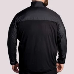 Brooks Fusion Hybrid Jacket 3.0 Men's 5 Brooks Fusion Hybrid Jacket 3.0 Men's -Holabird Sports Store 057906 001 2