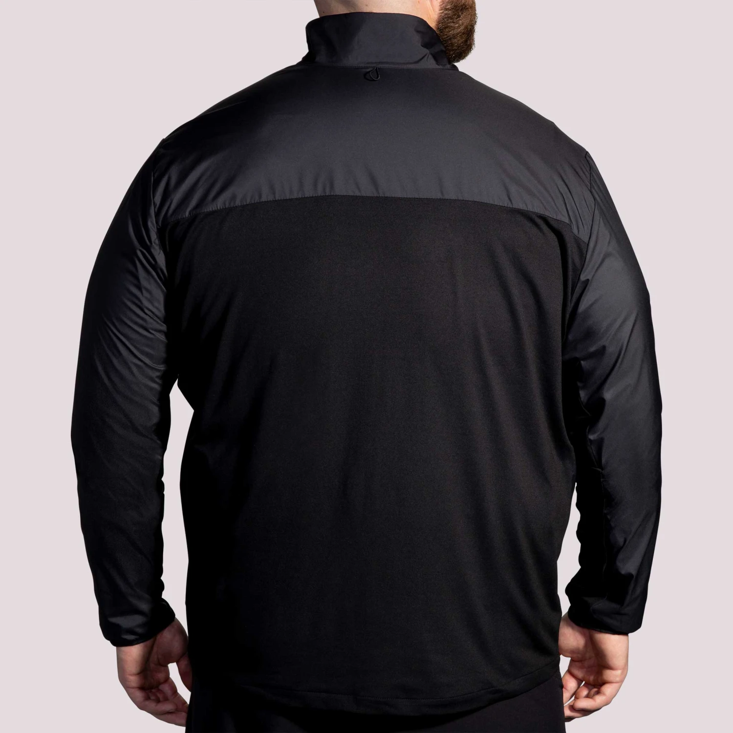 Brooks Fusion Hybrid Jacket 3.0 Men's 2 Brooks Fusion Hybrid Jacket 3.0 Men's - Image 2
