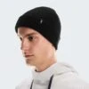On Running On Merino Beanie Cap -Holabird Sports Store 057910 553 1