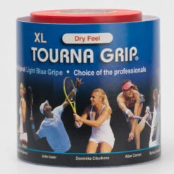 Tourna Grip XL Overgrips 30 Pack 3 Tourna Grip XL Overgrips 30 Pack -Holabird Sports Store 060056 2
