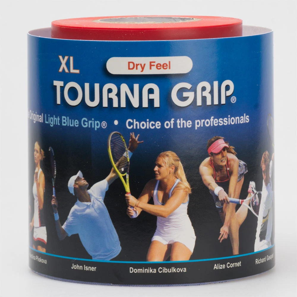 Tourna Grip XL Overgrips 30 Pack 2 Tourna Grip XL Overgrips 30 Pack - Image 2