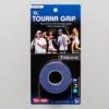 Tourna Grip XL Overgrips 3 Pack 2 Tourna Grip XL Overgrips 3 Pack -Holabird Sports Store 060073 1