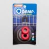 Tourna O Damp Vibration Dampener 6 Tourna O Damp Vibration Dampener -Holabird Sports Store 060103 r 1