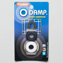 Tourna O Damp Vibration Dampener -Holabird Sports Store 060103 wht 1