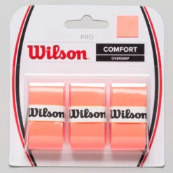 Wilson Pro Overgrip 3 Pack -Holabird Sports Store 060142 org 1