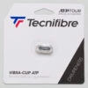 Tecnifibre Vibraclip Vibration Dampener 3 Tecnifibre Vibraclip Vibration Dampener -Holabird Sports Store 060189 1