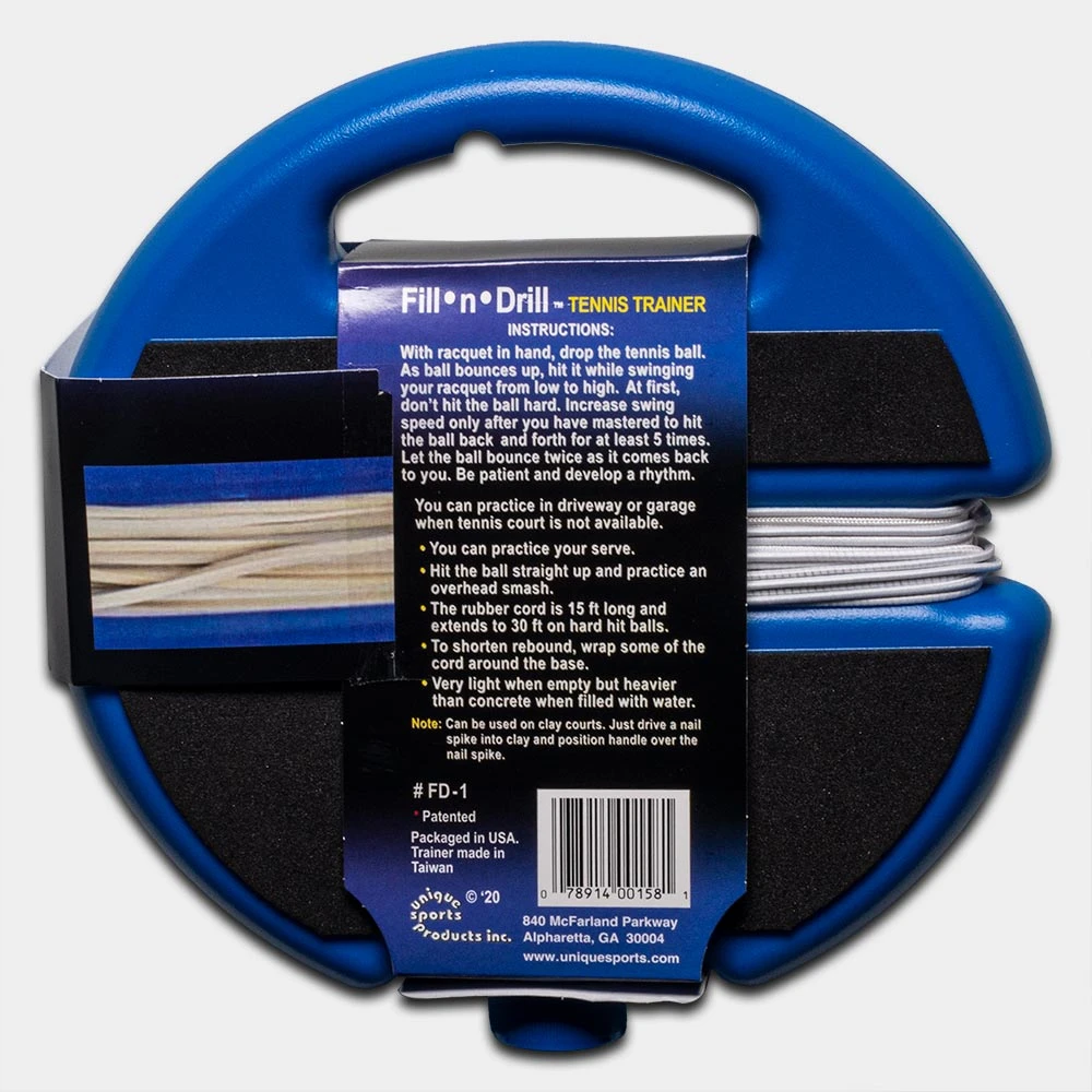 Tourna Fill-N-Drill 2 Tourna Fill-N-Drill - Image 2