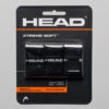 HEAD Xtreme Soft Overgrip 3 Pack 5 HEAD Xtreme Soft Overgrip 3 Pack -Holabird Sports Store 060306 blk 1