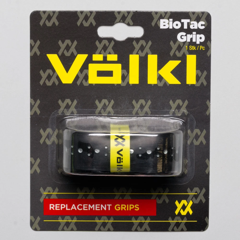 Volkl Biotac Replacement Grip 1 Volkl Biotac Replacement Grip