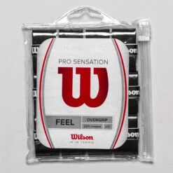 Wilson Pro Overgrip Sensation 12 Pack