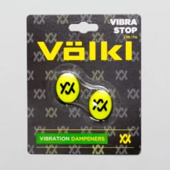 Volkl Vibrastop 2 Pack -Holabird Sports Store 060474 015 1