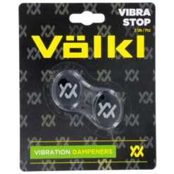 Volkl Vibrastop 2 Pack -Holabird Sports Store 060474 024 1