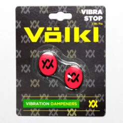 Volkl Vibrastop 2 Pack -Holabird Sports Store 060474 104 1