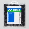 Yonex Super Grap Overgrip 12 Pack -Holabird Sports Store 060485 blk 1